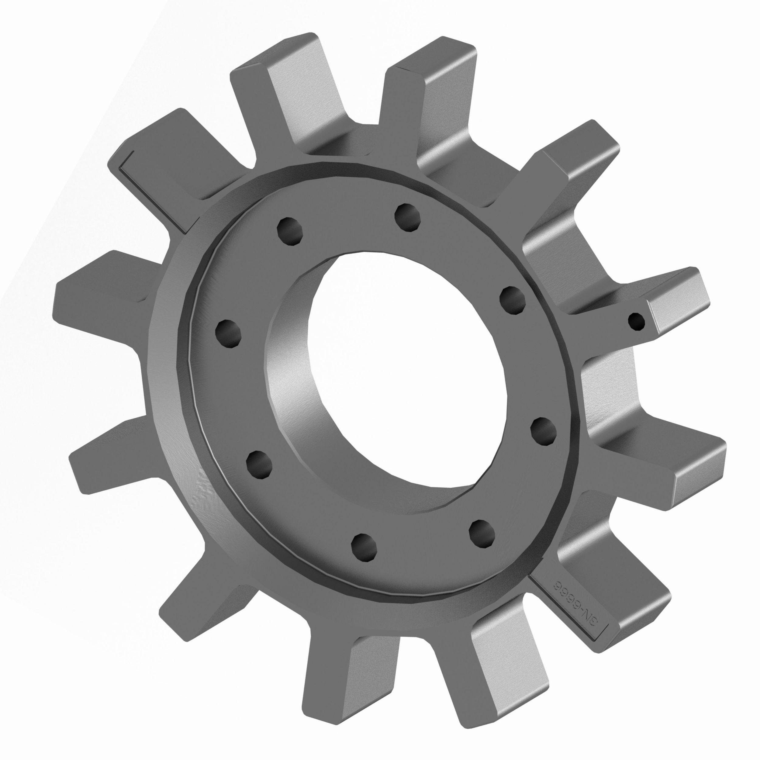 3N-6666: COUPLING | Cat® Parts Store