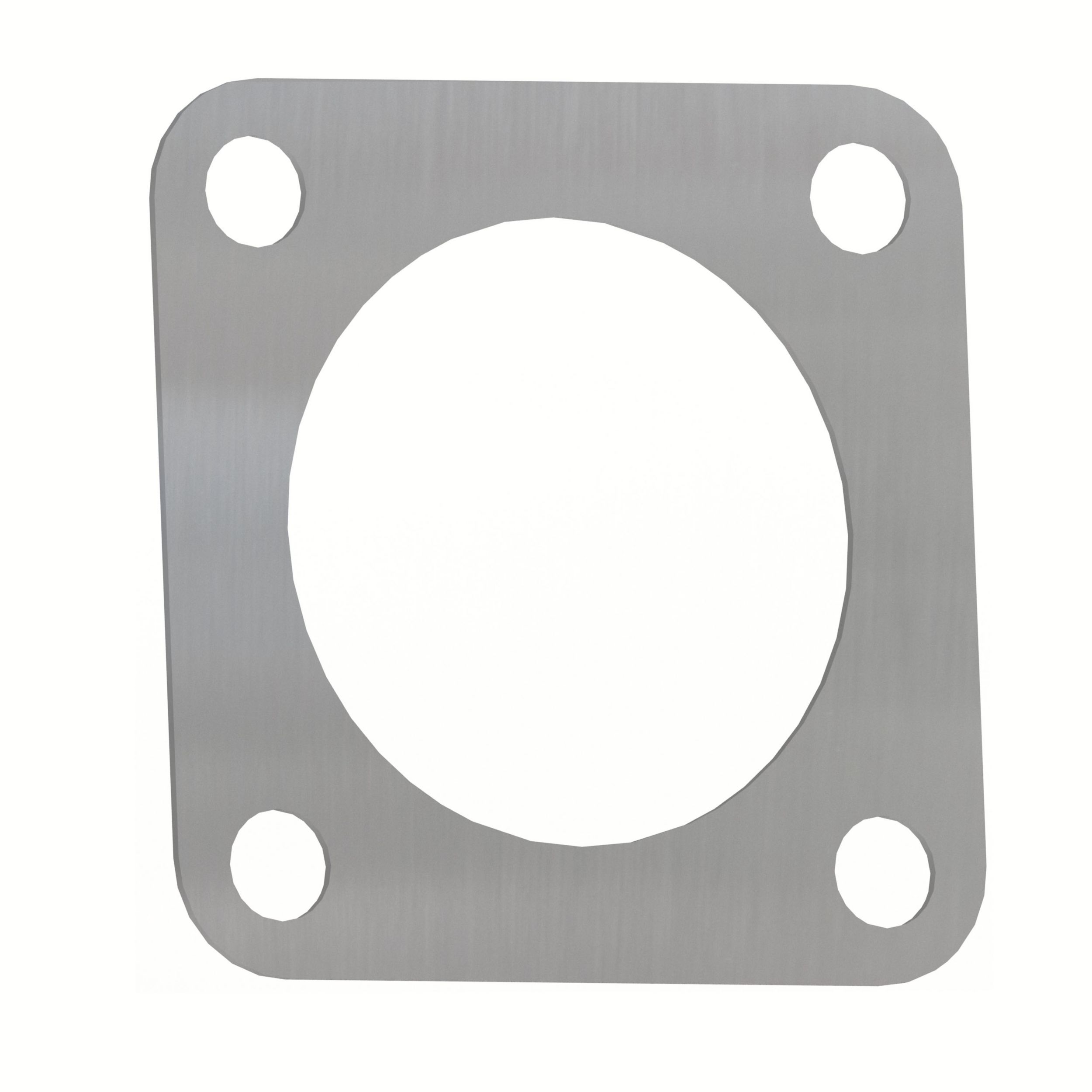 Прокладка датчика уровня охлаждающей жидкости толщиной 0,8 мм