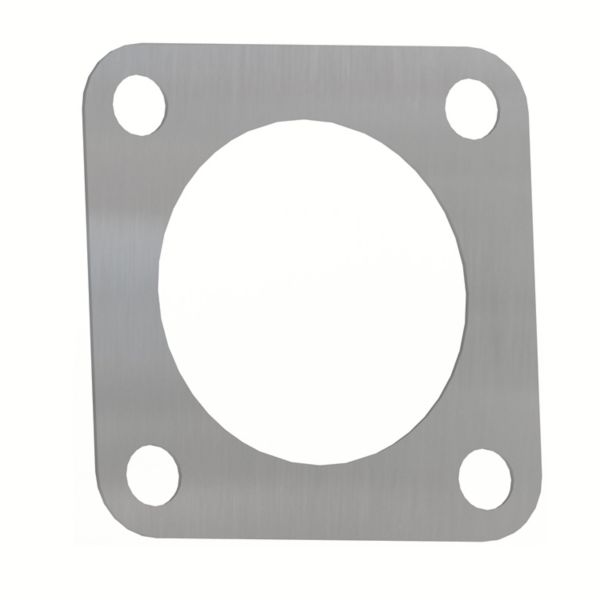 0.8mm Thick Coolant Level Gauge Gasket