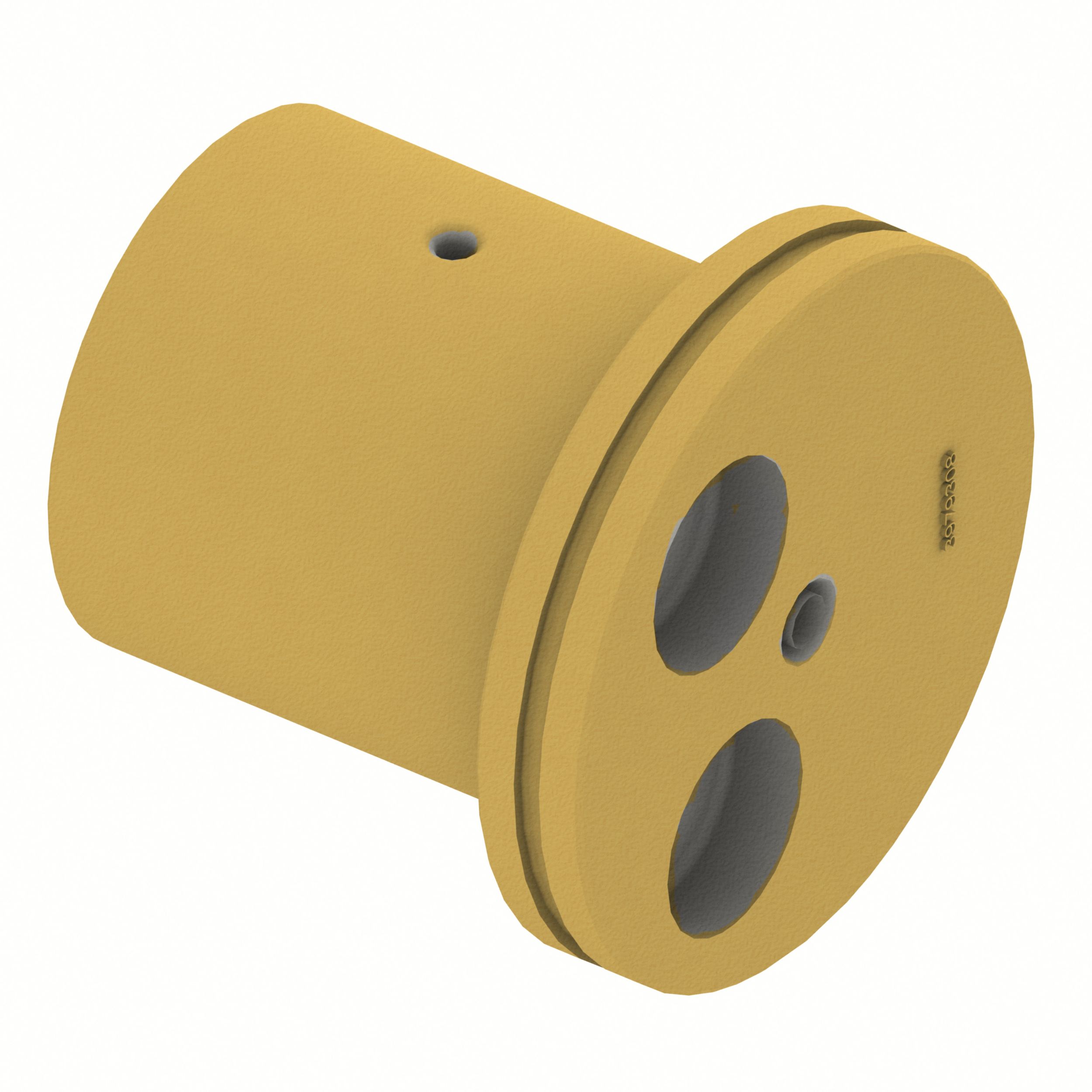 397-9308: ПРОМЕЖУТОЧНЫЙ ВАЛ