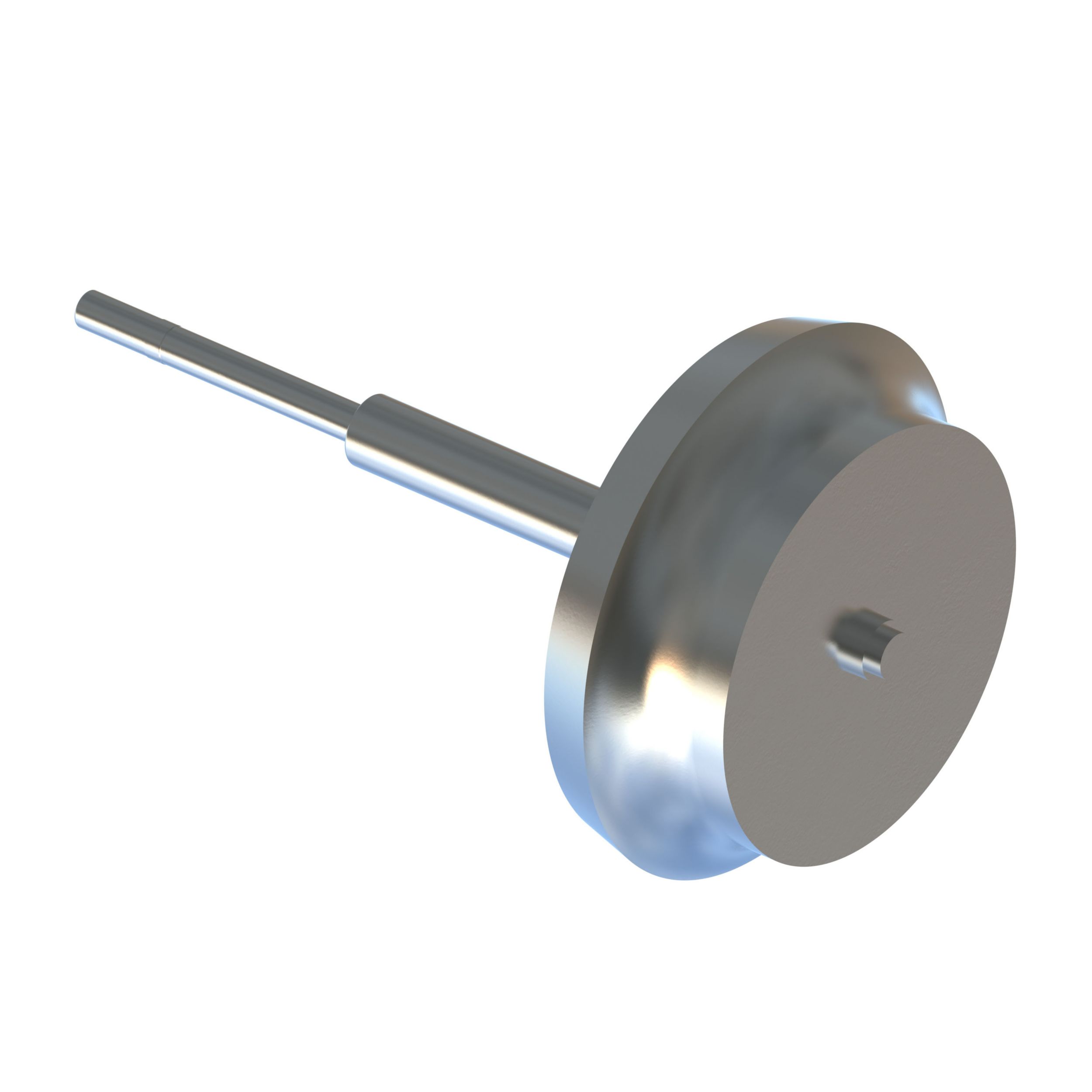 8S-5167: ВАЛ В СБОРЕ