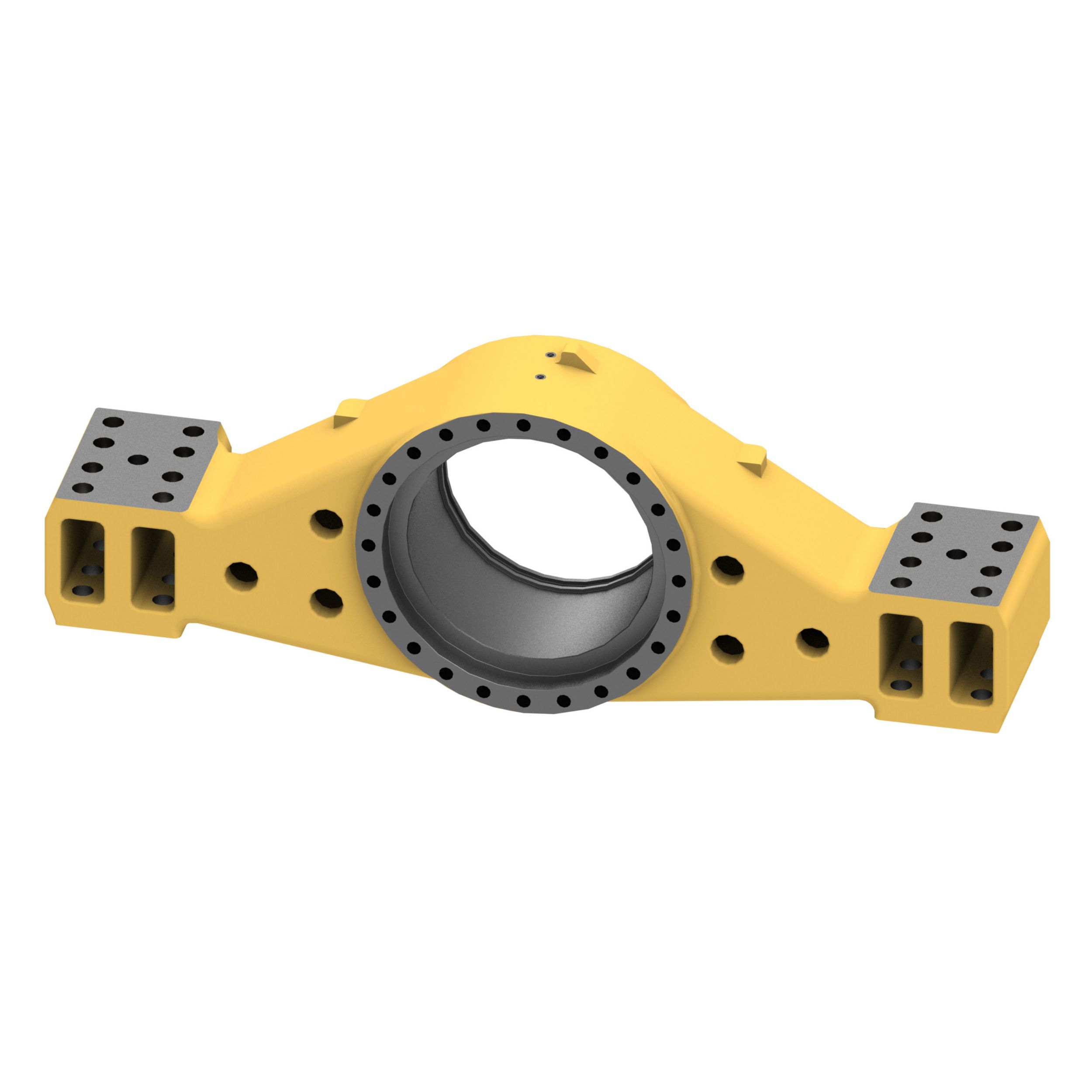 ОПОРА ЦАПФЫ