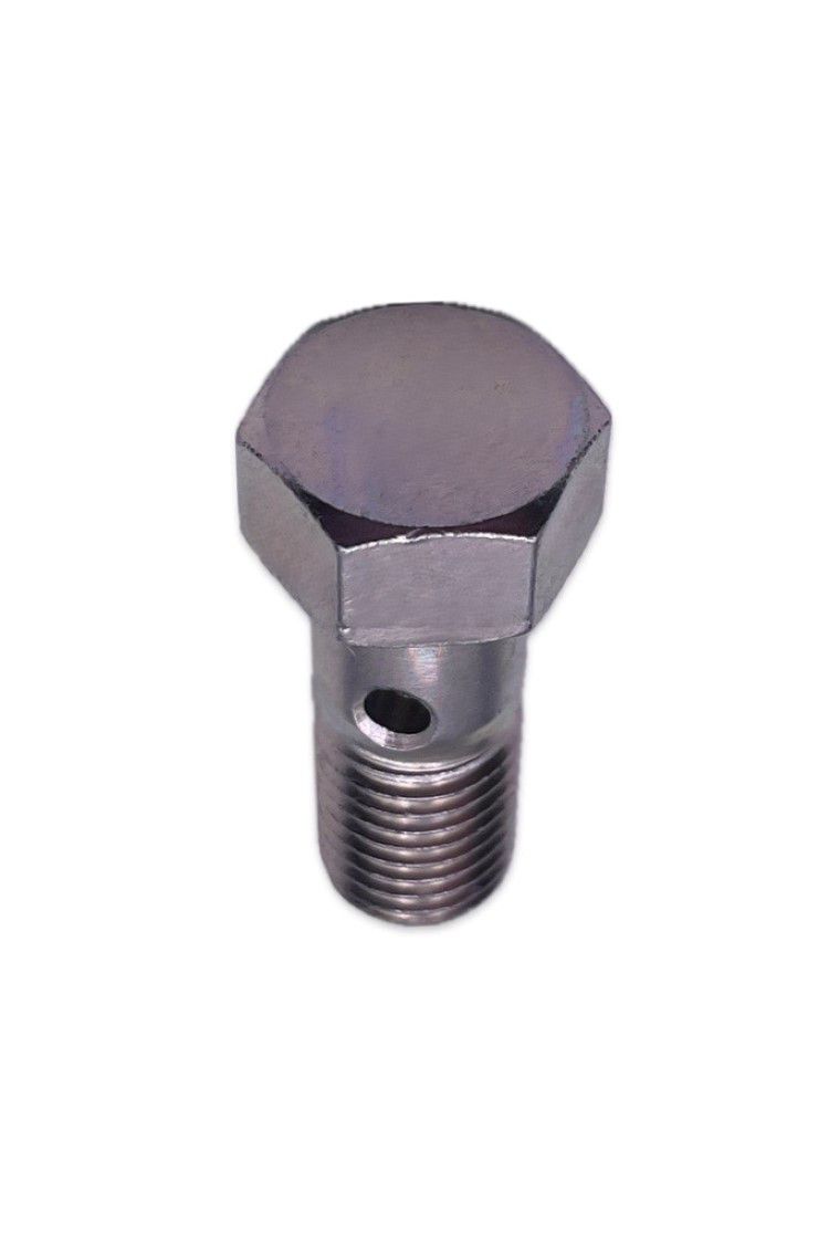 Болт с шестигранной головкой