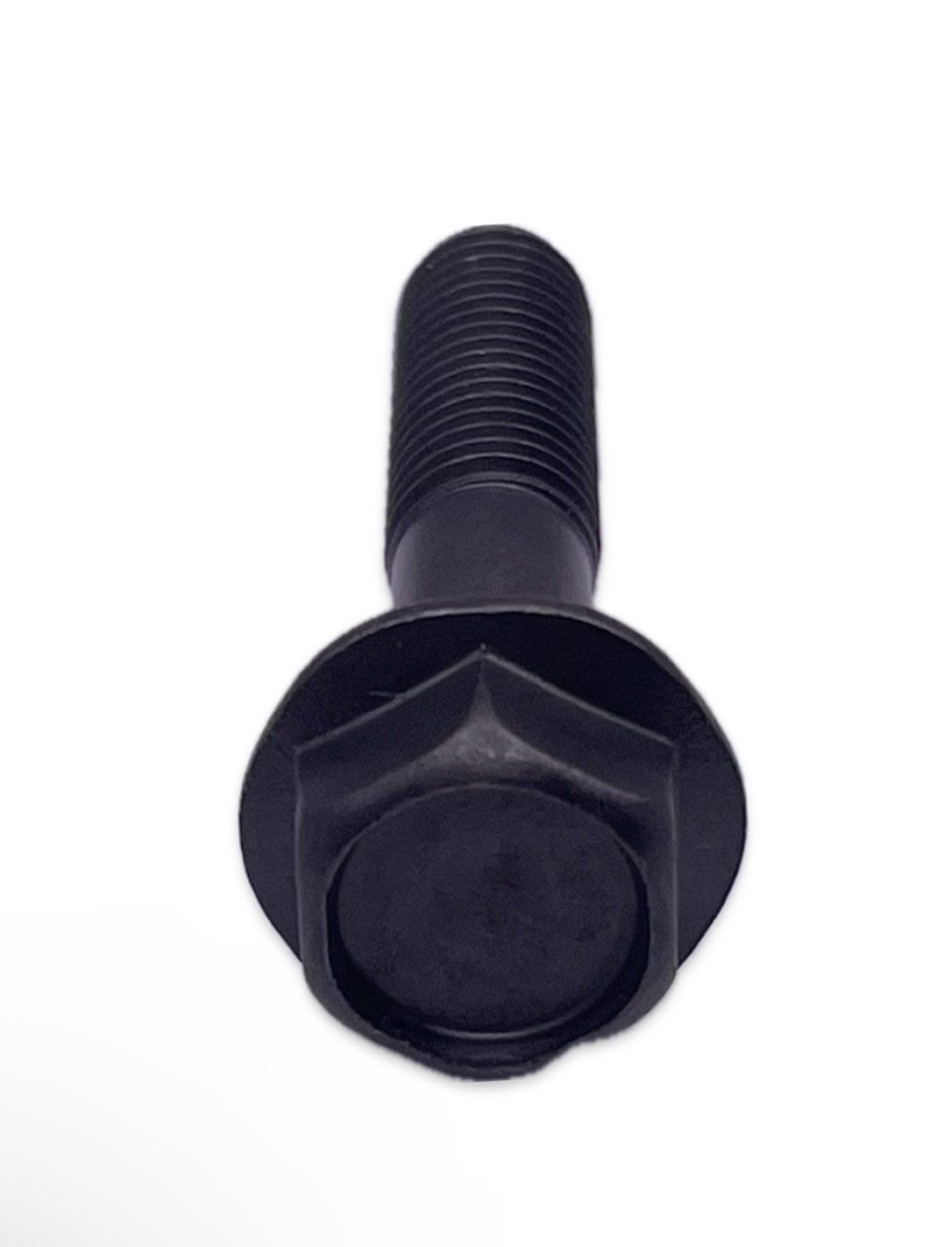 Фланцевый болт