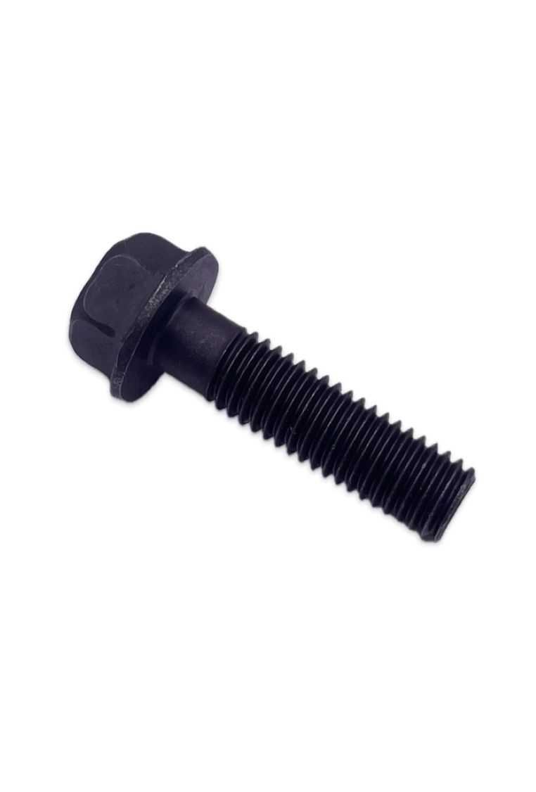 Болт с шестигранной фланцевой головкой