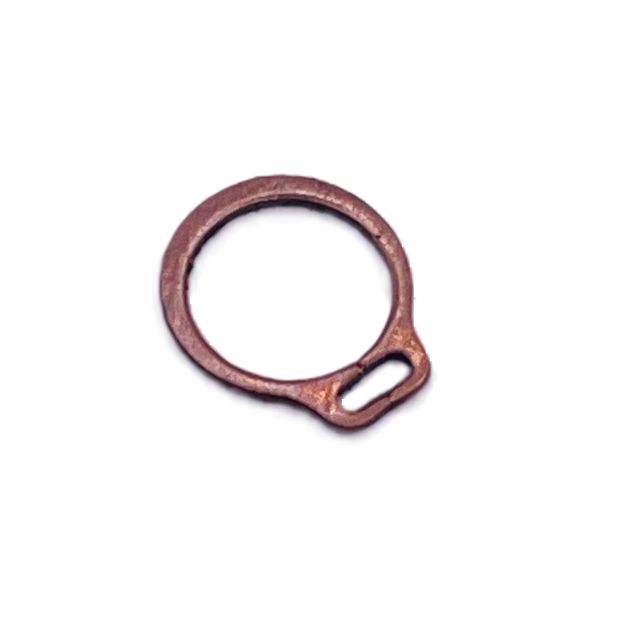 КОЛЬЦО СТОПОРНОЕ