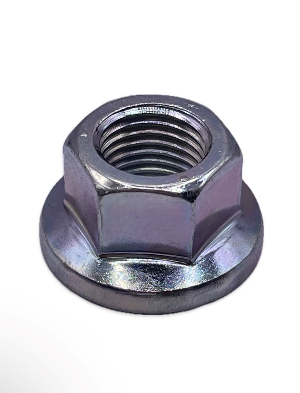 389-5230: ГАЙКА