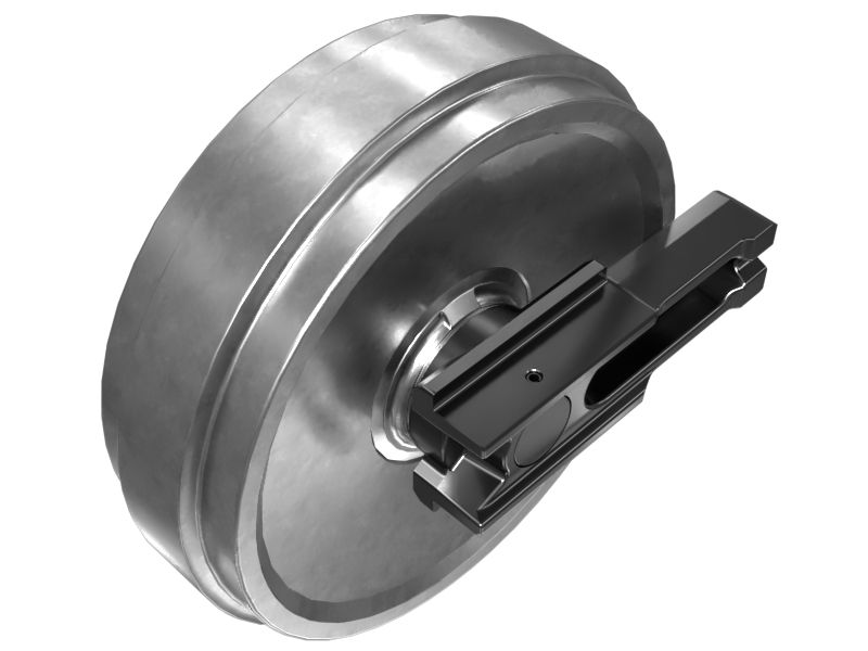 625-8218: Fro Idler Group