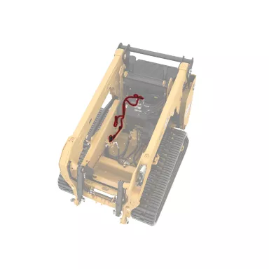 642-3881: Inertial Measurement Unit (IMU) Kit