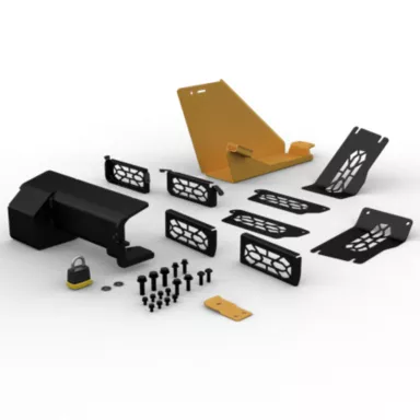 609-5610: Guarding Protection Kit