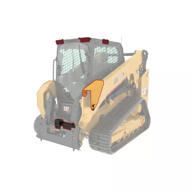 610-2091: Guarding Protection Kit