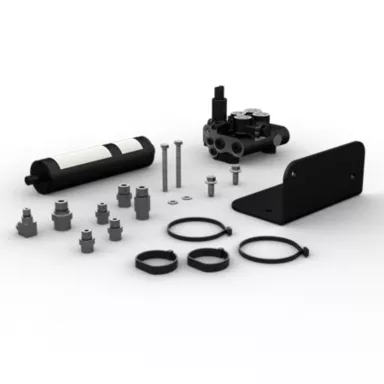 637-2972: Ride Control Kit