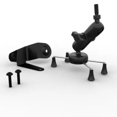615-0300: Cell Phone Mount Kit