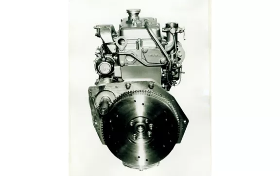 3304B Gen Set Engine Manuals & Resources