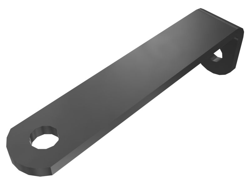 4W-3588: Монтажный кронштейн