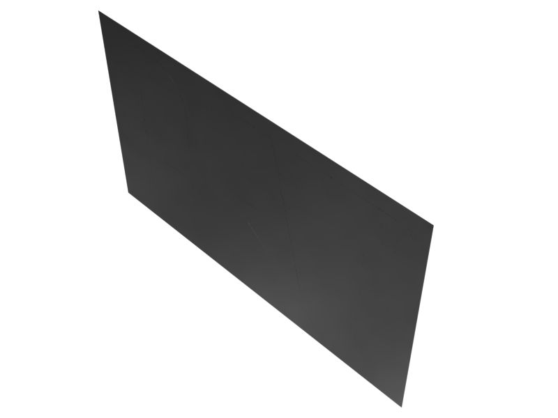 Наклейка с товарным знаком