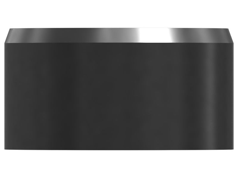 Прокладка толщиной 52,07 мм