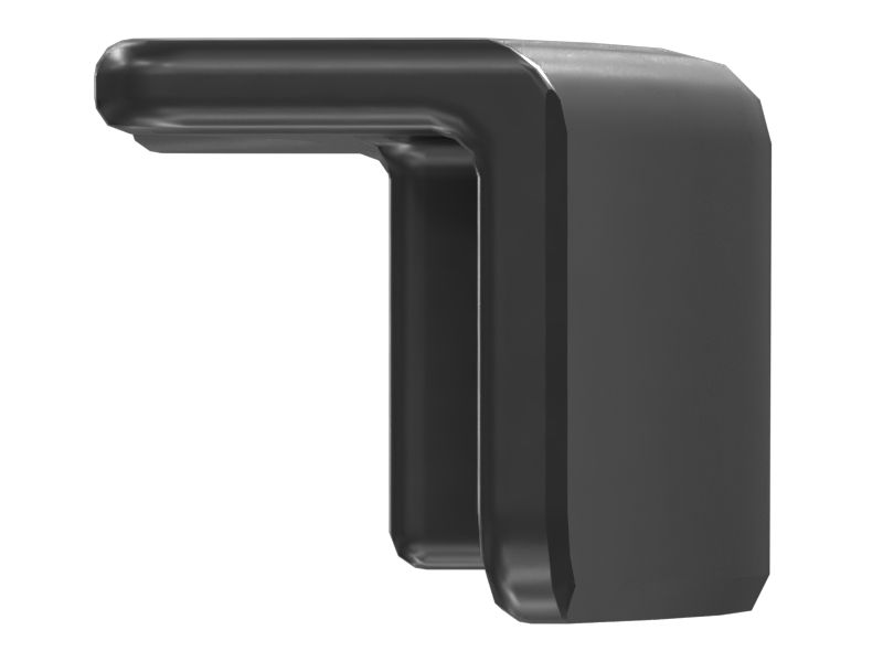 Сменная накладка для компенсации износа