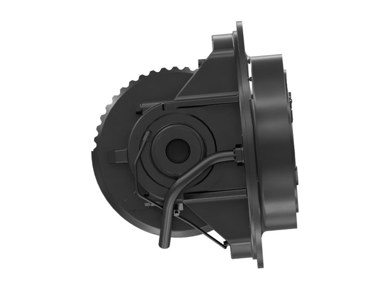 Шестерня дифференциала Reman