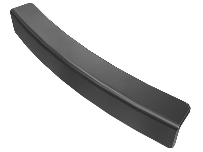 Сменная накладка для компенсации износа