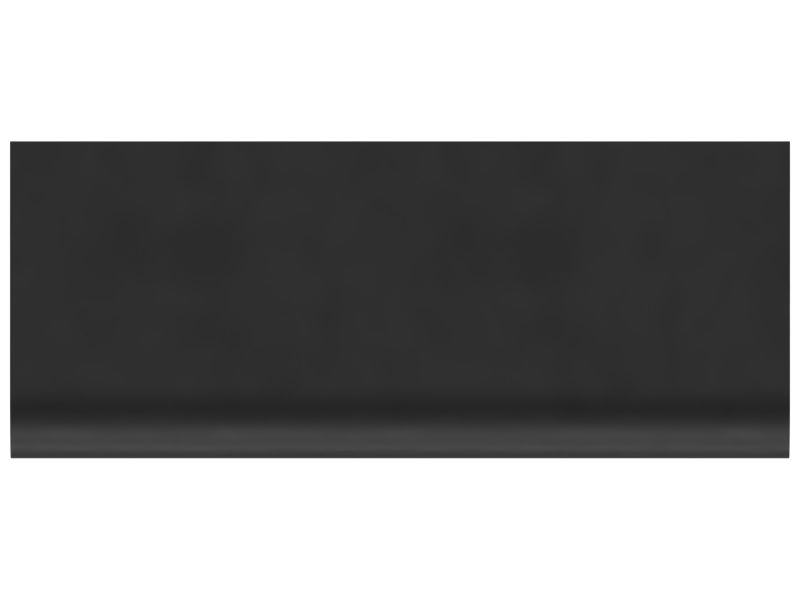 Сменная накладка для компенсации износа кронштейна отвала длиной 152,5 мм