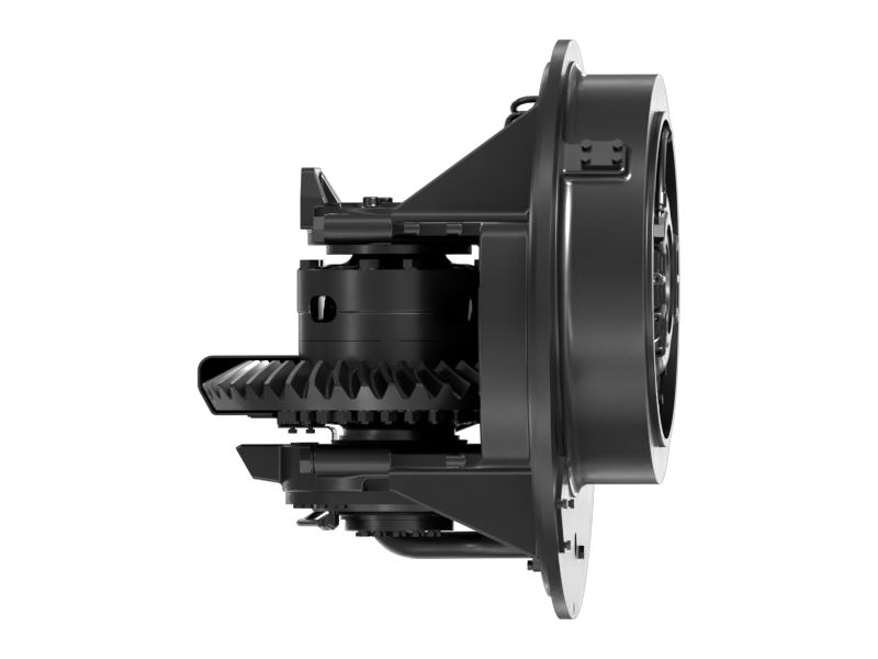 Шестерня дифференциала Reman