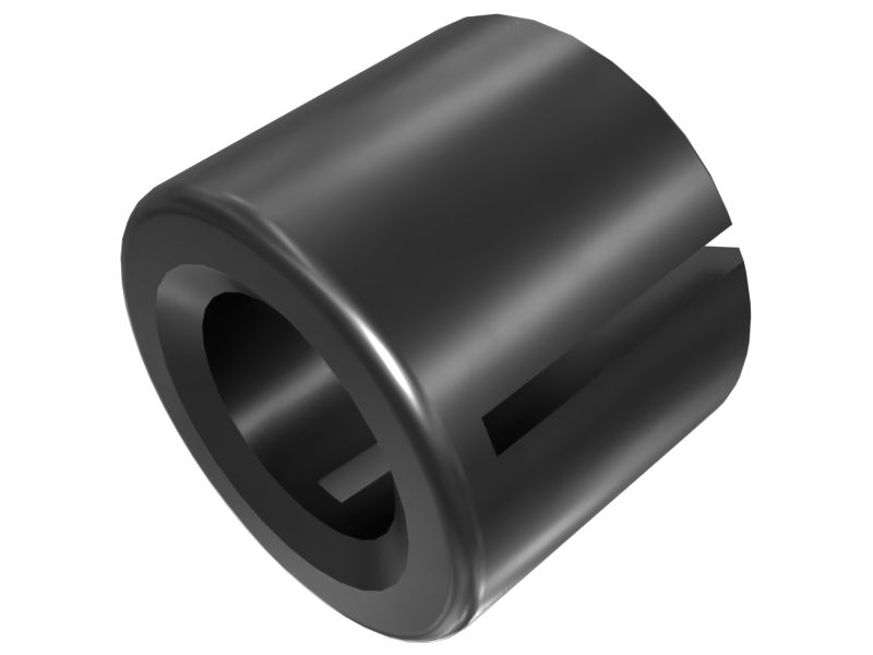 Замок держателя клапанной пружины