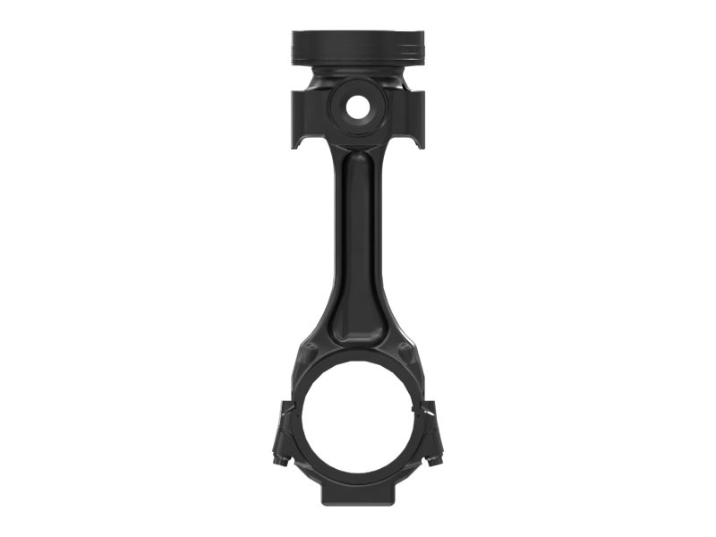 Поршень двигателя Reman