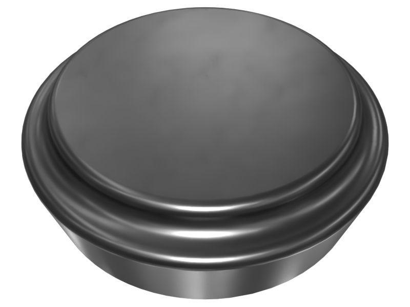 Круглый сапун