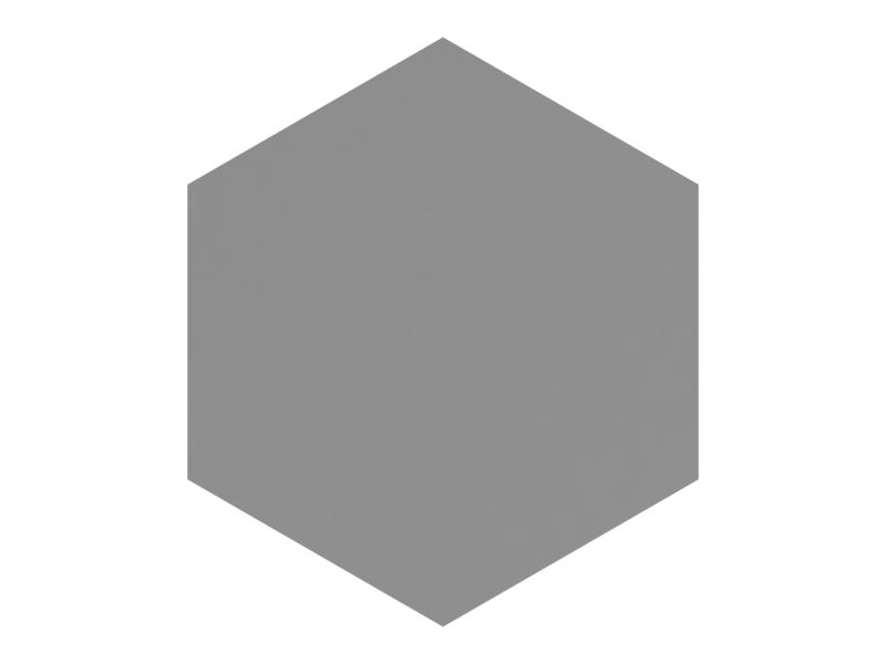 Болт с шестигранной головкой M12-1,75 х 60 мм