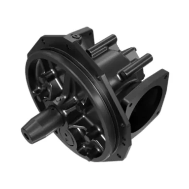 0R-2770: משאבת שמן Reman Engine