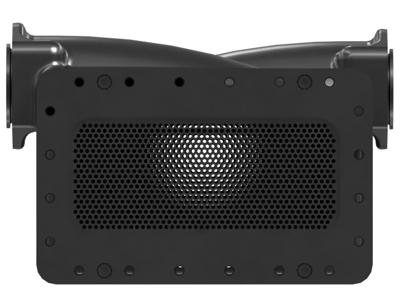 Сердцевина маслоохладителя Reman