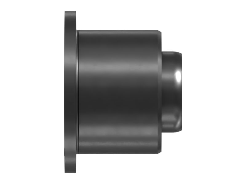 Вал передних шестерен