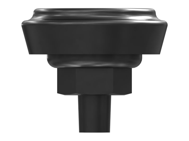 Круглый сапун