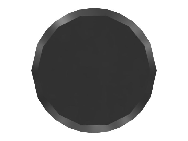 Вал длиной 132,08 мм