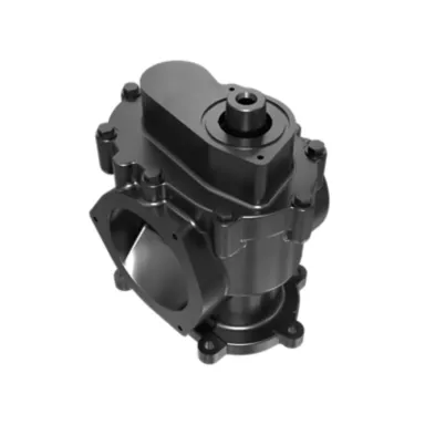 30R-0138: Cat® Reman Engine Oil Pump