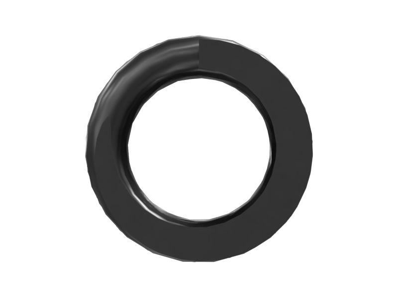 Пружина сжатия