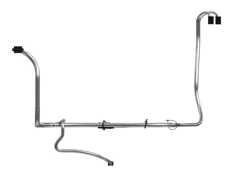 Жгут электропроводов