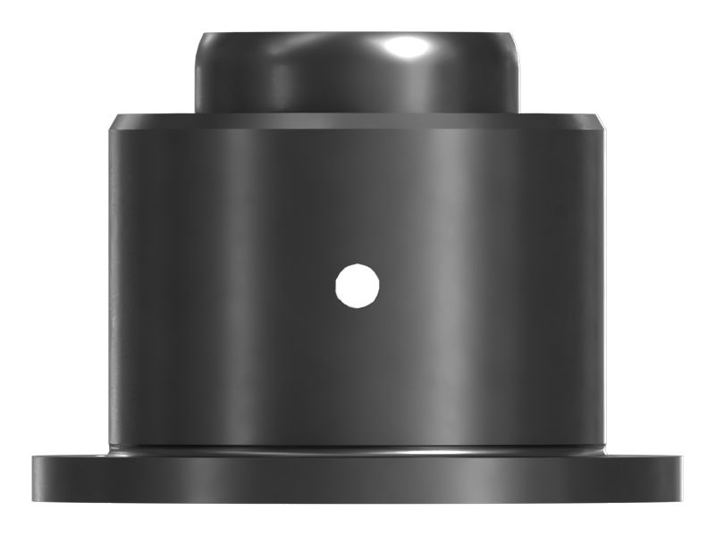 Вал передних шестерен