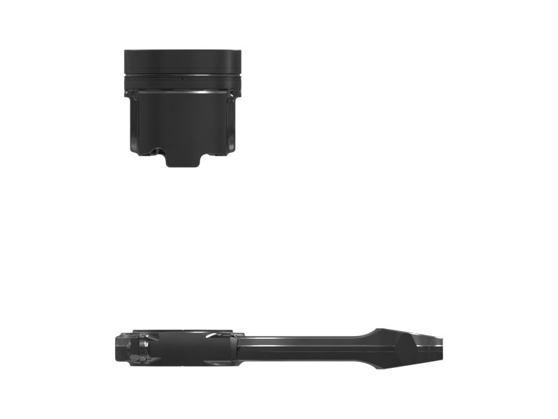 Комплект цилиндра Reman