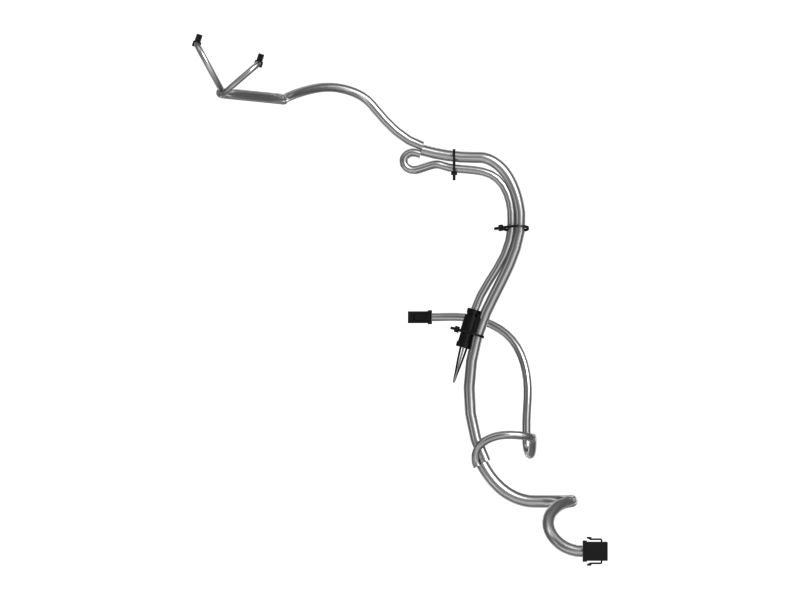 Жгут электропроводов