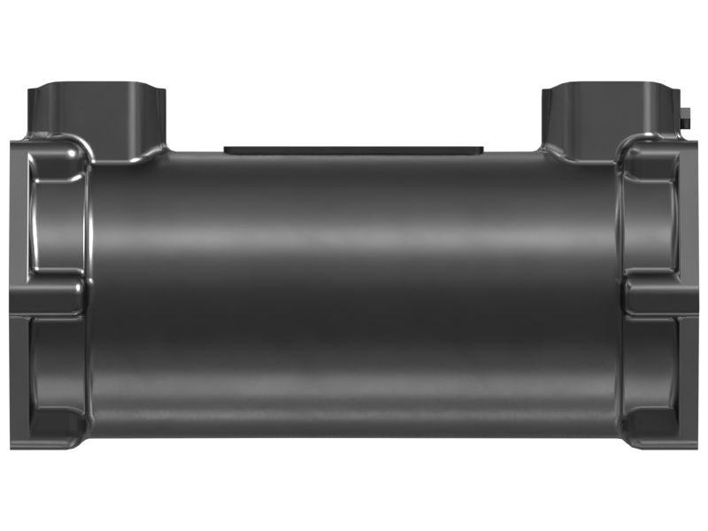 Маслоохладитель Reman