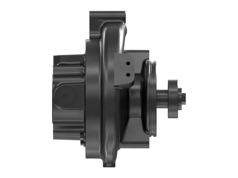 Водяной насос Reman