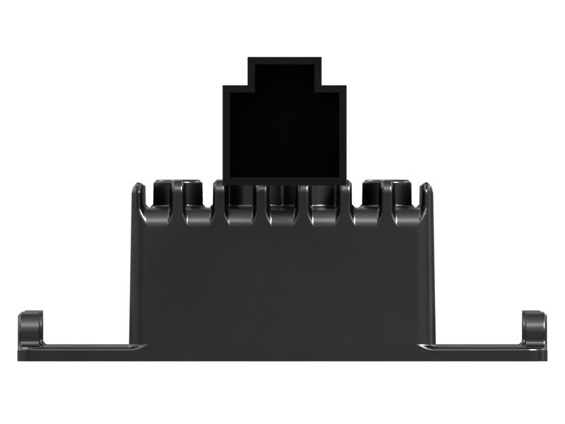 Нагрузочный резистор 12 В