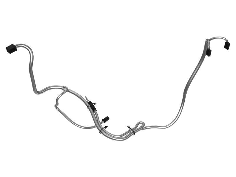 261-0190: Жгут электропроводов