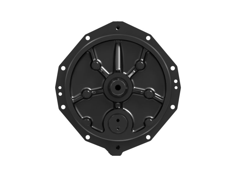 Масляный насос двигателя Reman