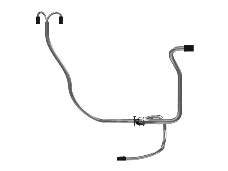 Жгут электропроводов