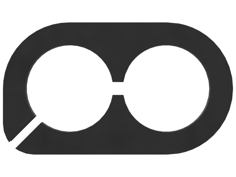 Уплотнение с двойным фланцем толщиной 81,5 мм