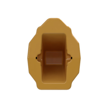 331-3553: Ripper Tip | Cat® Parts Store 331-3553: Ripper Tip | Cat® Parts Store