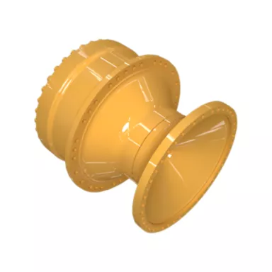 0R-8956: Τελική κίνηση reman